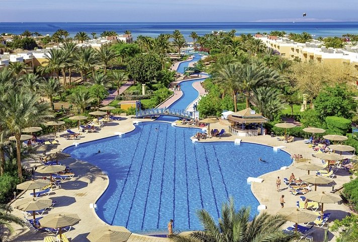 Golden Beach Resort