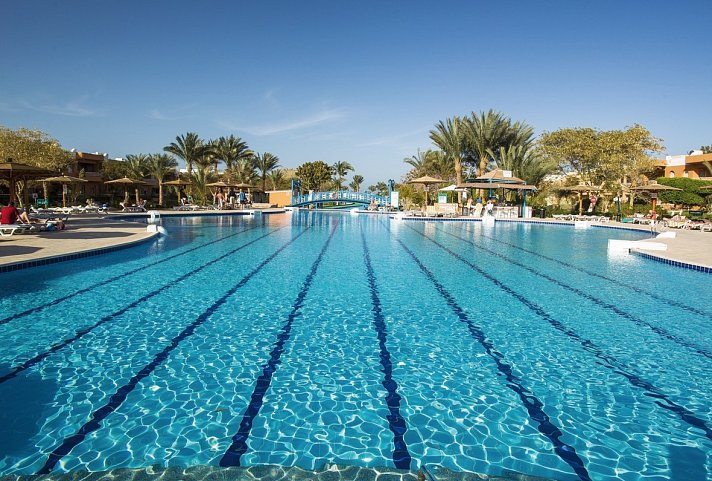 Golden Beach Resort