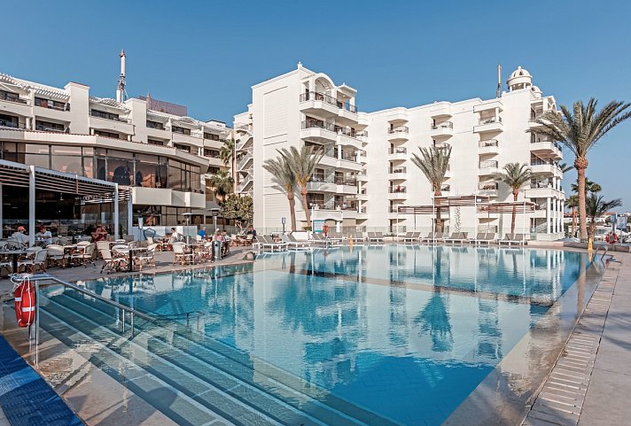 SUNRISE Holidays Resort