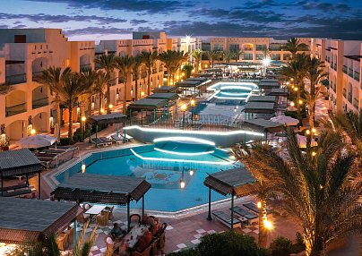 Bel Air Azur Resort Hurghada