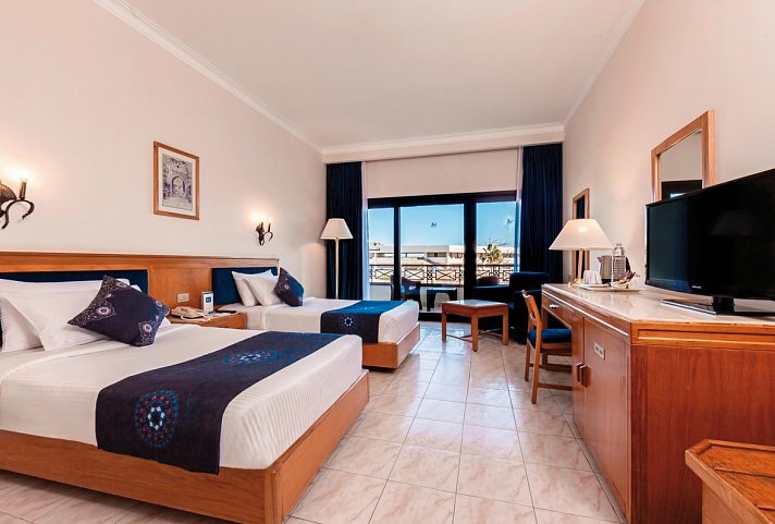 Pharaoh Azur Resort