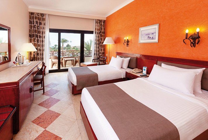 Pharaoh Azur Resort