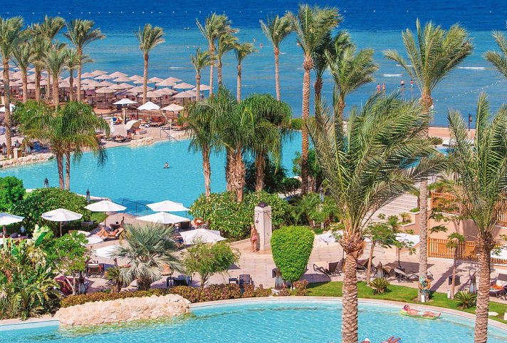 The Makadi Spa