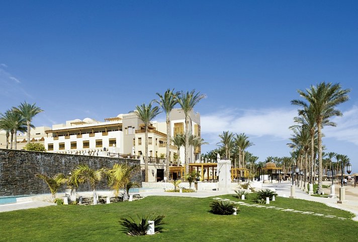 The Makadi Spa