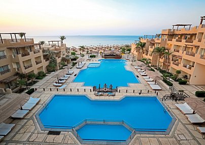 Imperial Shams Abu Soma Resort Soma Bay