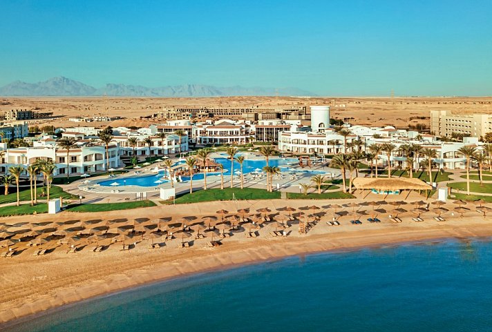 SUNRISE Alma Bay Resort