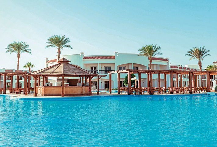 SUNRISE Alma Bay Resort