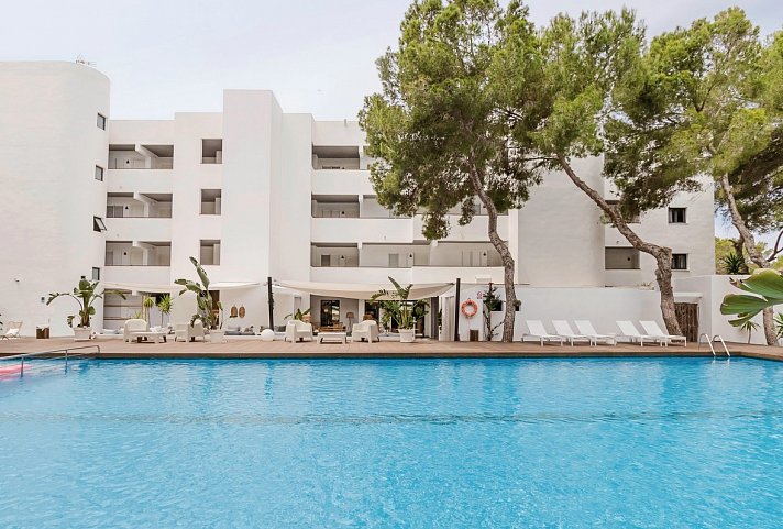 Es Pujols Appartements