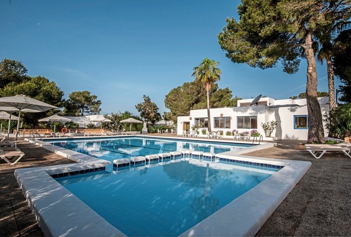 Es Pins Bungalows