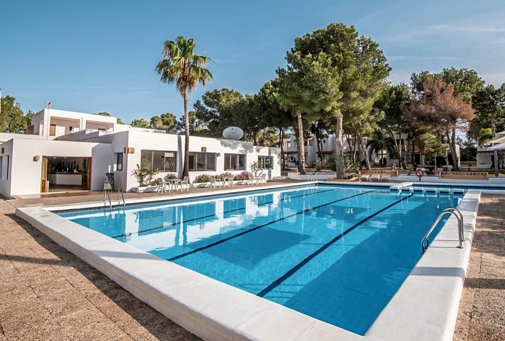 Es Pins Bungalows