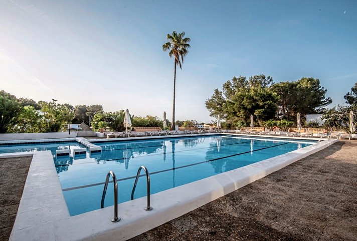 Es Pins Bungalows