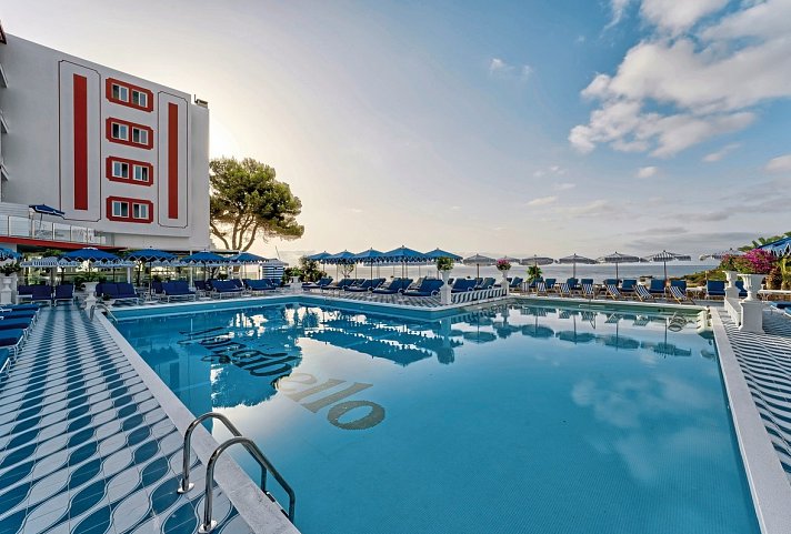 Mongibello Ibiza