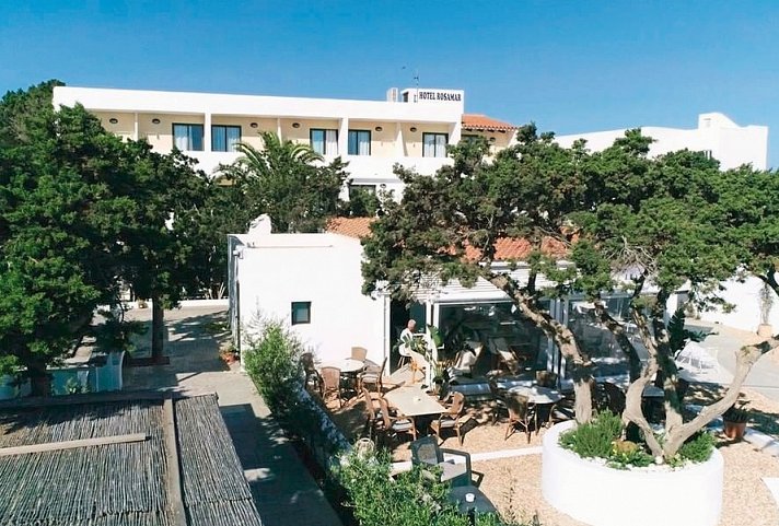 Rosamar Formentera