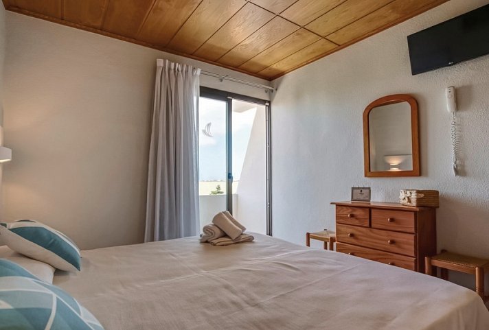 Rosamar Formentera