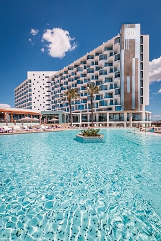 BLESS Ibiza The Site