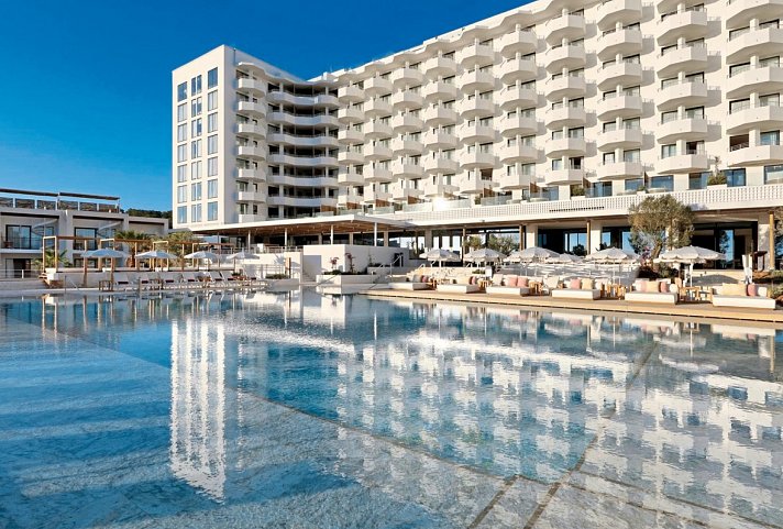 TRS Ibiza