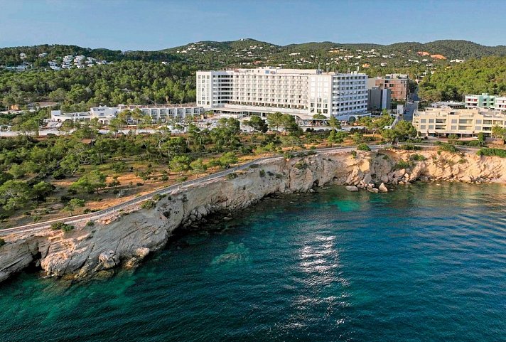 TRS Ibiza