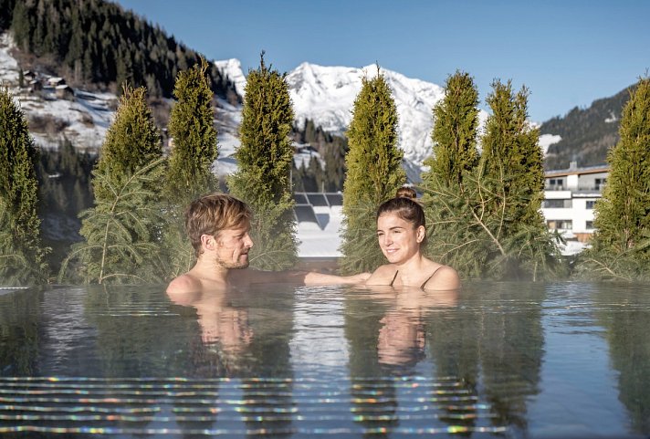 Alpines Balance Hotel Weisses Lamm