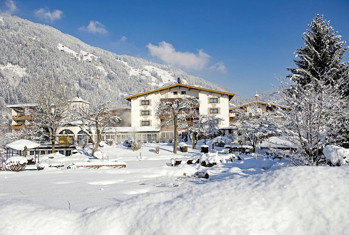 Landgut Zapfenhof