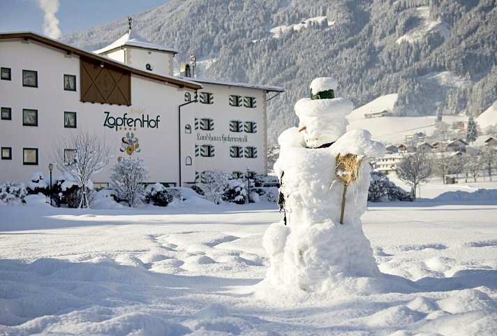 Landgut Zapfenhof