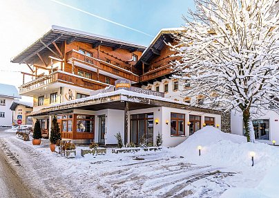 SCOL Sporthotel Zillertal