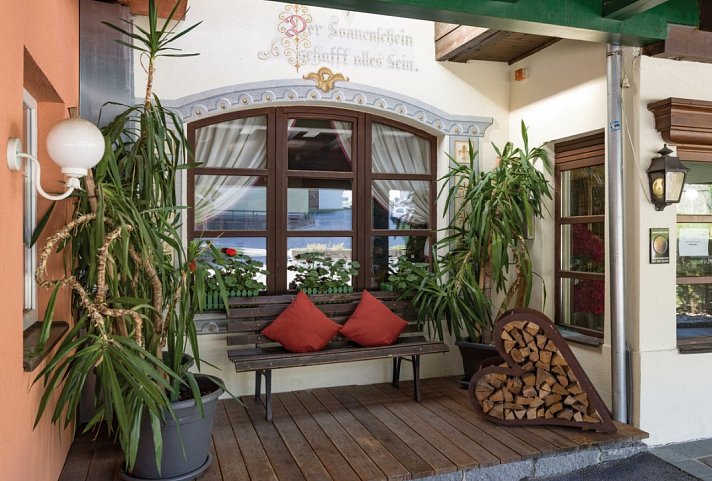 Hotel Sonnschein