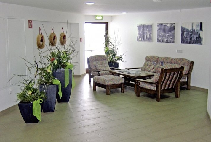 Schatzberg-Haus