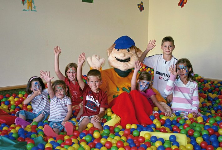 Dolomiten Residenz Sporthotel Sillian