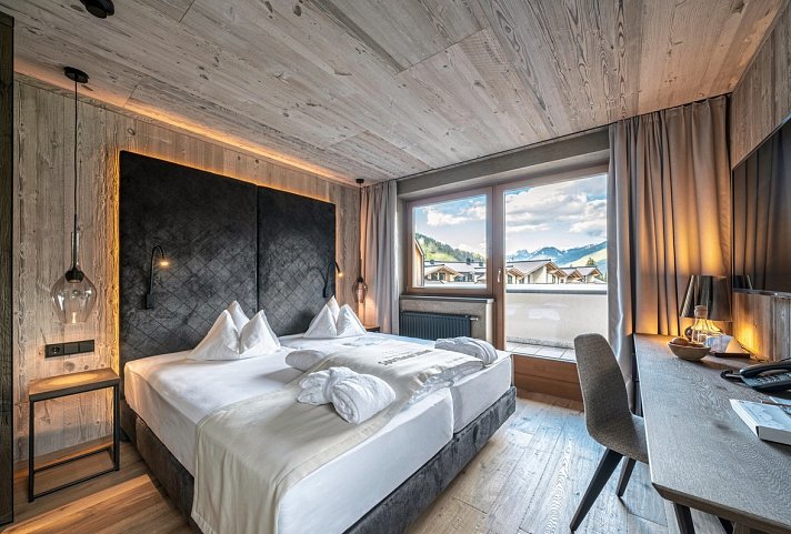 Dolomiten Residenz Sporthotel Sillian