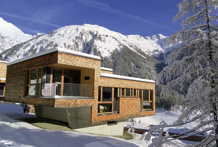 Gradonna Mountain Resort Châlets