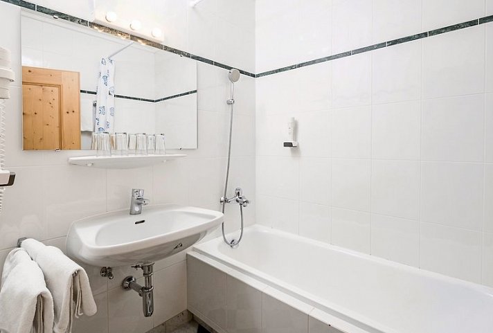 Nationalparkhotel Klockerhaus