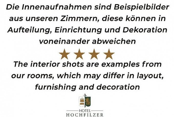 Hotel Hochfilzer