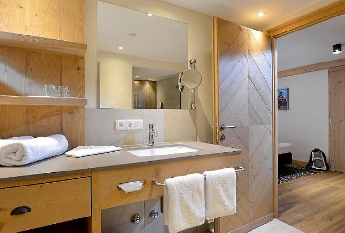 Alpenhotel Kramerwirt