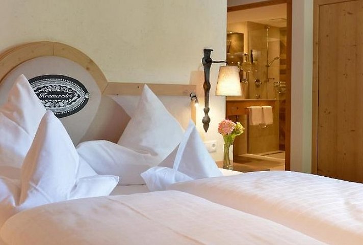 Alpenhotel Kramerwirt