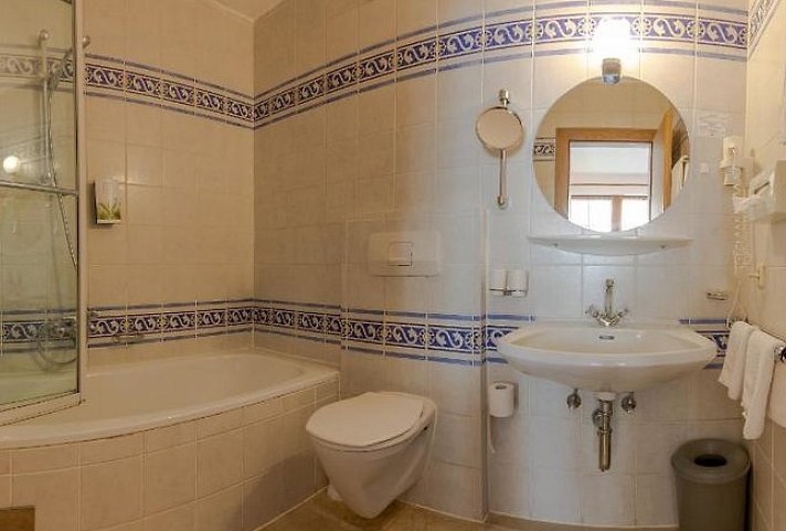 Alpenhotel Kramerwirt