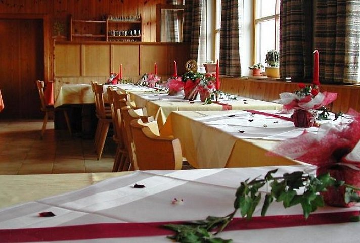 Venedigerhof