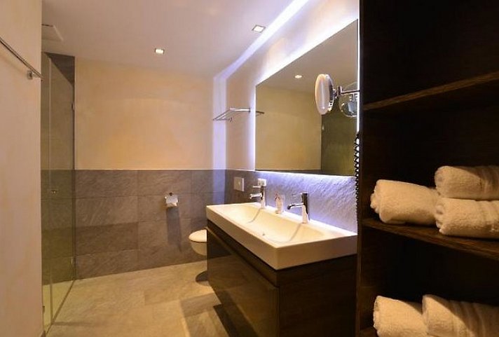 Berg & Golf Resort Westendorf