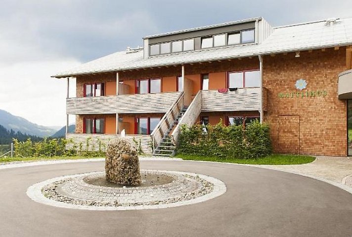 Bio Hotel Mattlihüs
