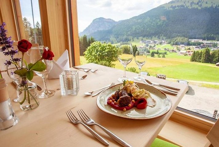 Bio Hotel Mattlihüs