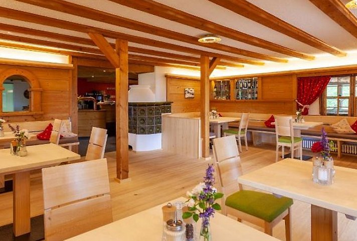 Bio Hotel Mattlihüs