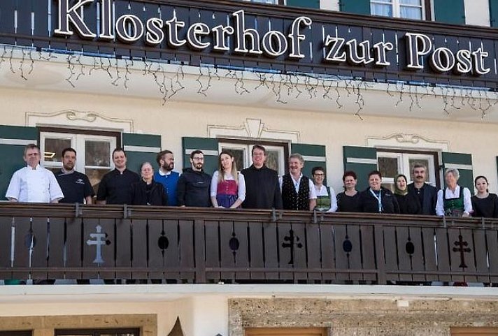 Zur Post
