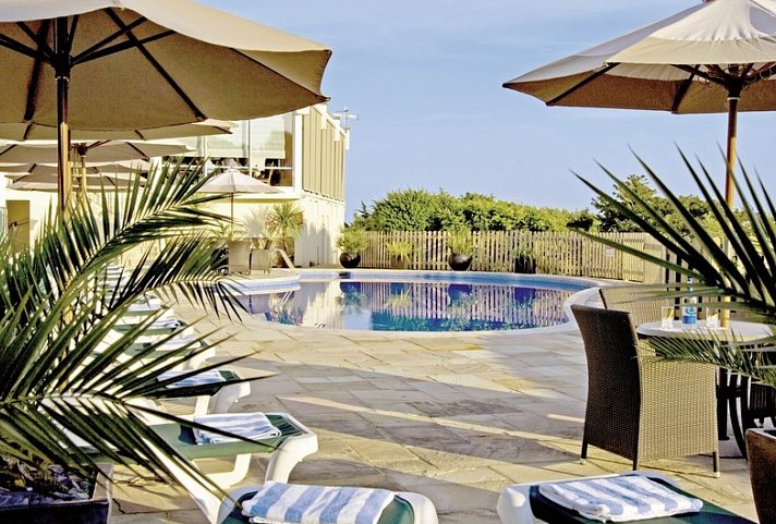 Hotel Cristina
