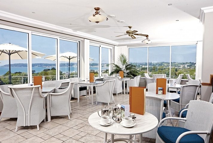 Hotel Cristina - Bar