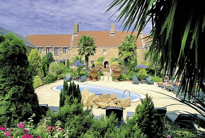 Greenhills Country House Hotel