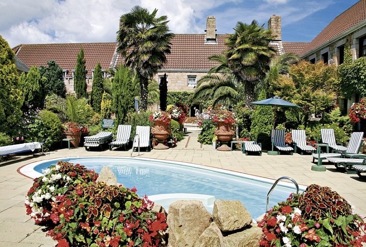 Greenhills Country House Hotel
