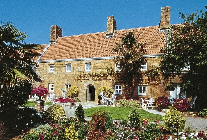 Greenhills Country House Hotel