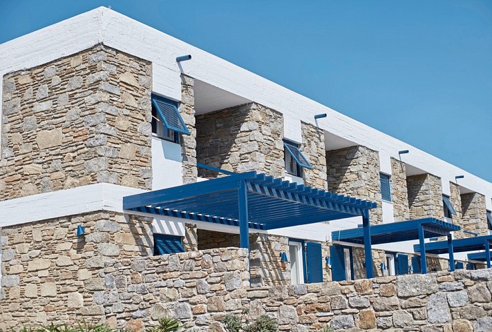 Mykonos Theoxenia