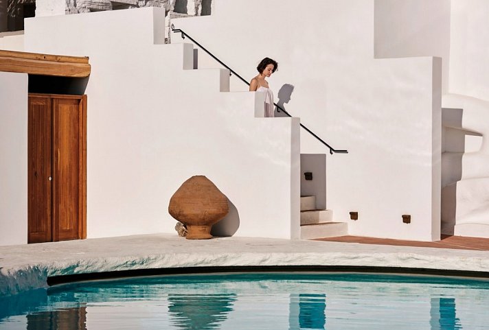 Boheme Mykonos