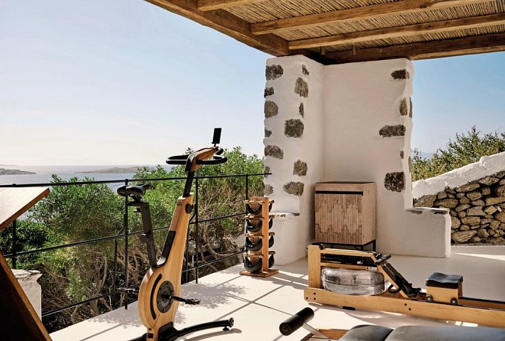 Boheme Mykonos