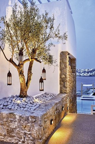 Mykonos No 5